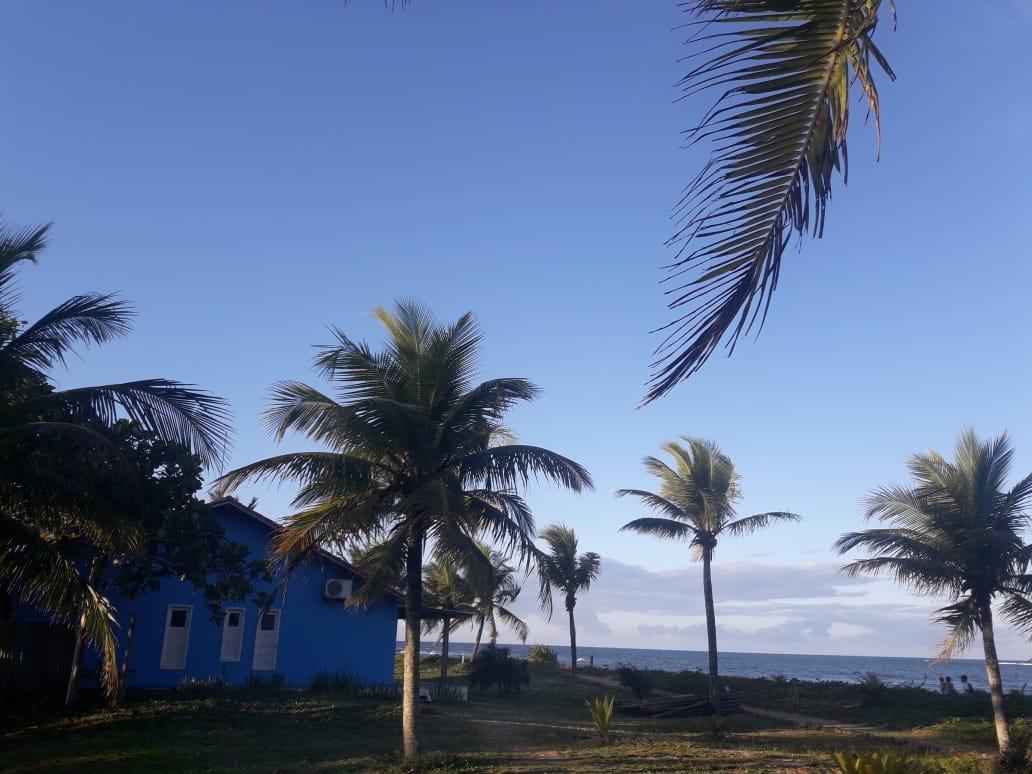 Pousada Da Barra Porto Seguro Eksteriør billede